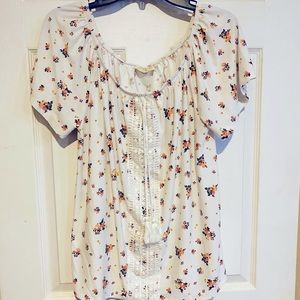 Spring blouse Large Women’s